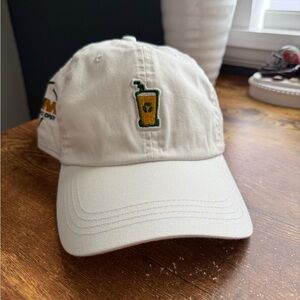 WM Phoenix Open Hat Cap Waste Management People’s Open Golf Scottsdale Adjustabl